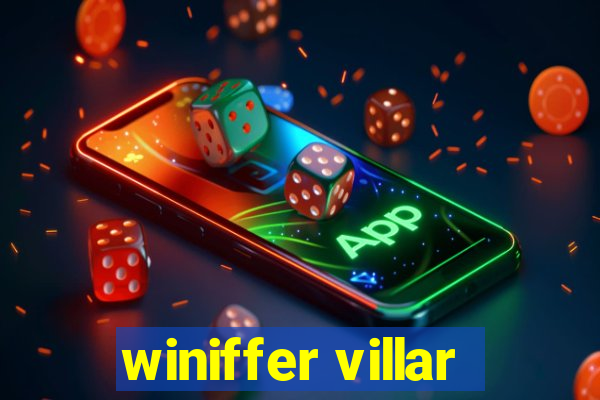 winiffer villar